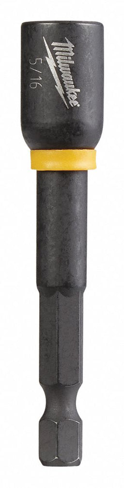 Nutsetter L 2 9/16 Socket 5/16