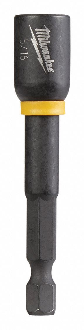 Nutsetter L 2 9/16 Socket 5/16
