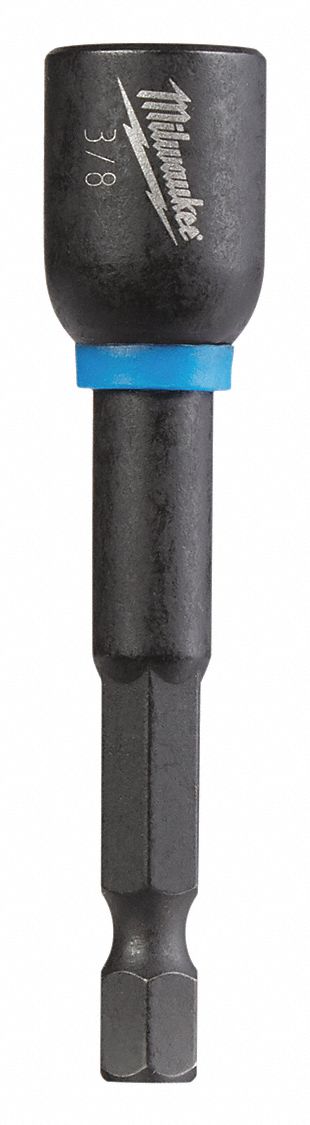 Nutsetter L 2 9/16 Socket 3/8