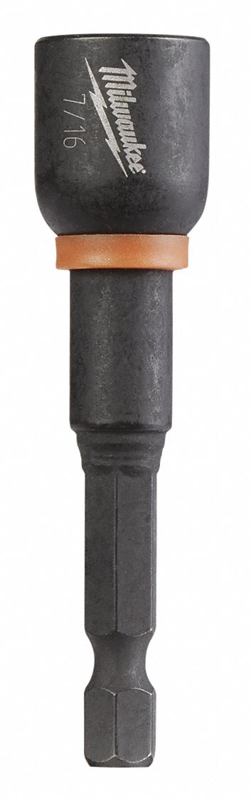 Nutsetter L 2 9/16 Socket 7/16