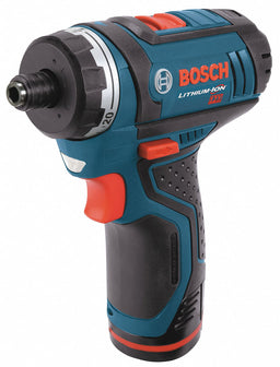 Screwdriver Cordless 12V DC