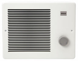 Rgstr Recssd Elct Wl Heatr 7-3/4 H 240V