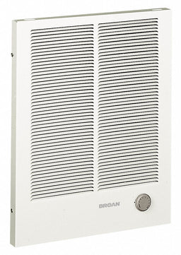 Lg Recssd Elct Wl Heatr 18 H 240V