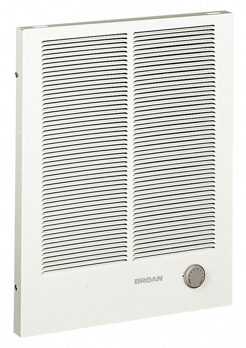 Lg Recssd Elct Wl Heatr 18 H 240V