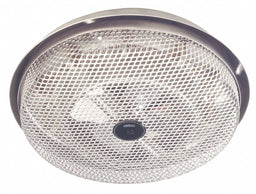 Srfce-Mnt Elct Ceil Htr 2-11/16 H 1250W