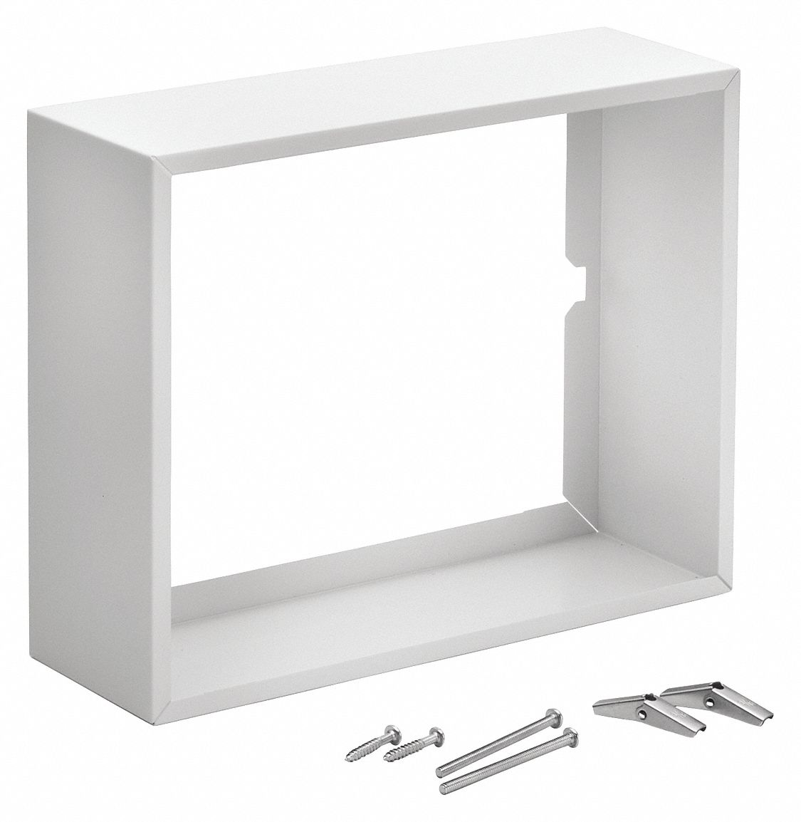 Mounting Kit and Brackets 9-5/8 x12-3/8