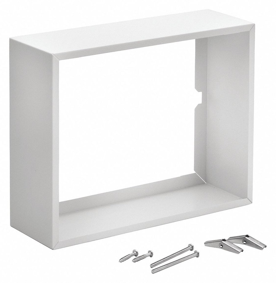 Mounting Kit and Brackets 9-5/8 x12-3/8