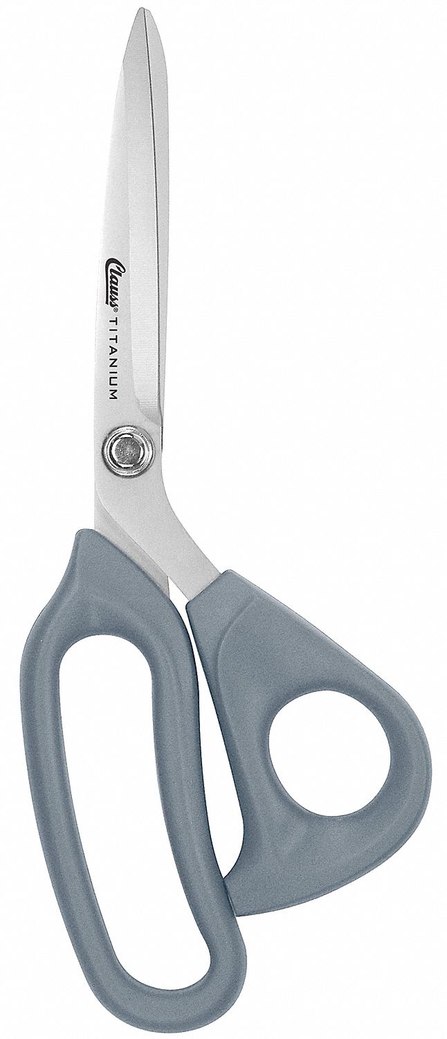 Shop Shears Right Hand 9 in L