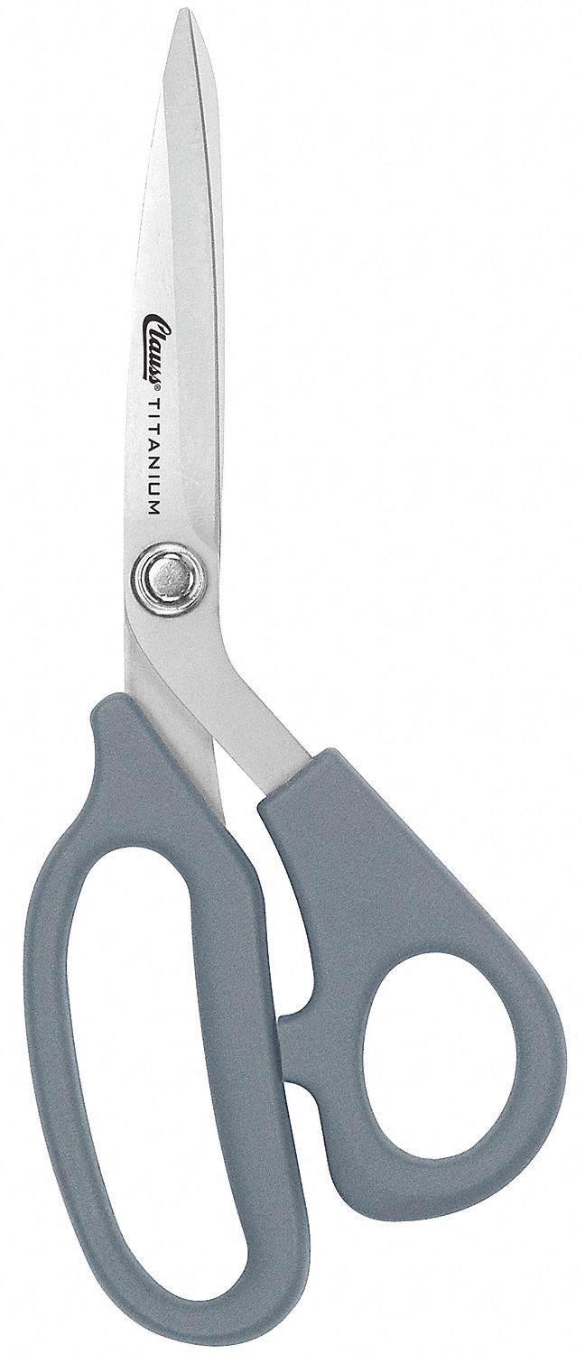 Shop Shears Right Hand 8 in L