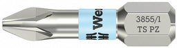 Insert Bit SAE 1/4 Hex #1 1 SS