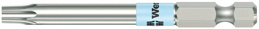 Power Bit SAE 1/4 Hex T20 3-1/2 SS