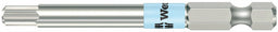 Power Bit SAE 1/4 Hex T25 3-1/2 SS