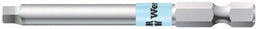 Power Bit SAE 1/4 Hex #3 3-1/2 SS
