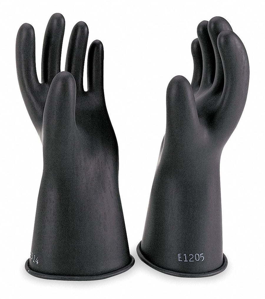 D1025 Elect Insulating Gloves Type I 7 PR1