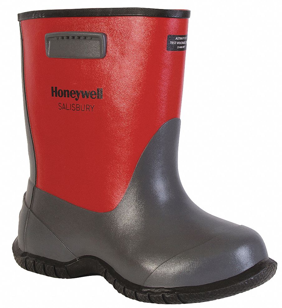 D0708 Overboot Men s 11 PR