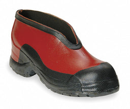 D0707 Overshoe Men s 9
