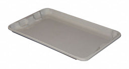 Lid Gray FiberglassReinfComp 17 7/8 in