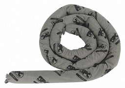 Absorbent Sock Universal 12 ft L PK4