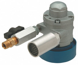 Air Drum Pump Motor 27 cfm@40 psi 1/2 HP