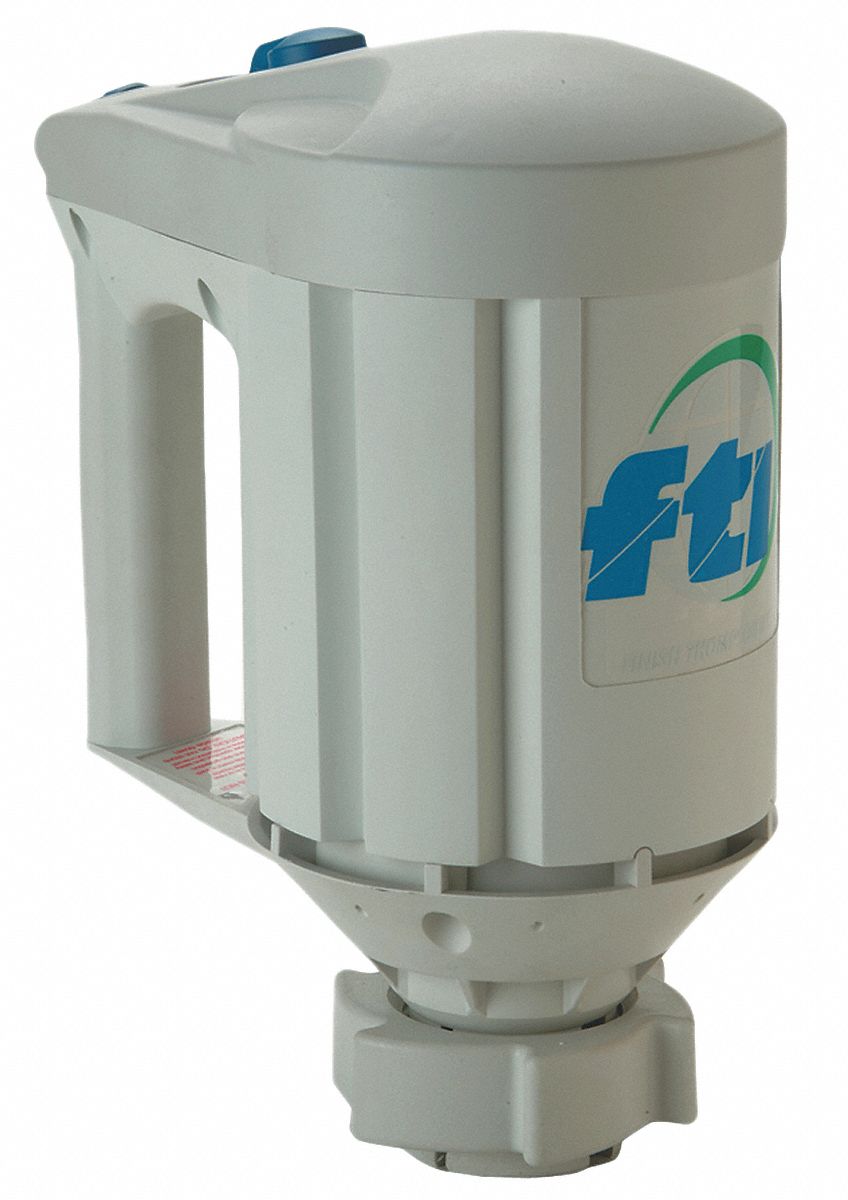 Drum Pump Electric 4/5 HP 115VAC