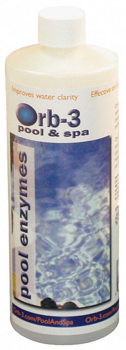 Concentrated Pool Enzymes 1 qt.
