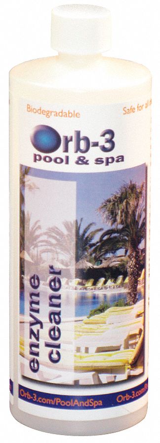 Concentrated Enzyme Cleaner 1 qt.