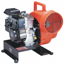 Confined Space Blower Gasoline 19 In.