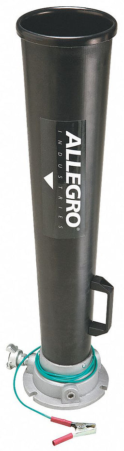 Pneumatic Blower Venturi Plastic