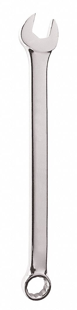 Combo Wrench SAE Hex 1/2