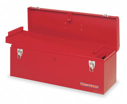 Steel Tool Box 24 in