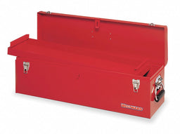 Steel Tool Box 30 in