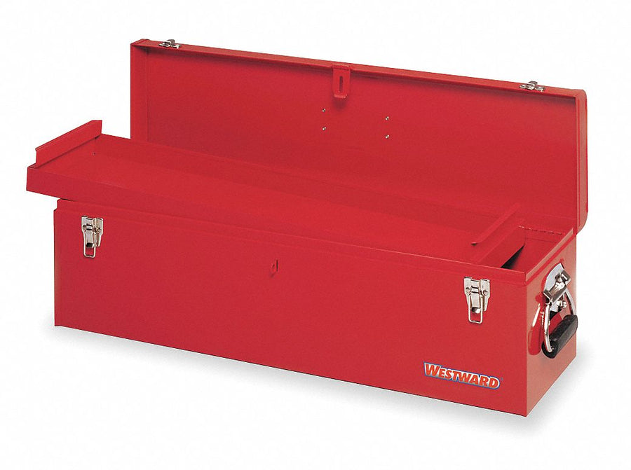 Steel Tool Box 30 in