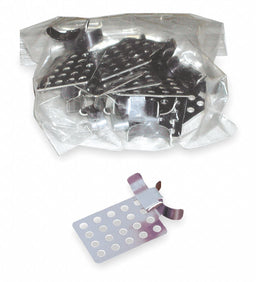 Roof Clips Inclds 10 Roof Clips PK10
