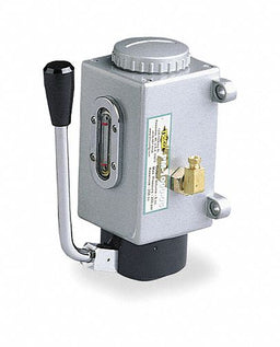 Pump Lubrication