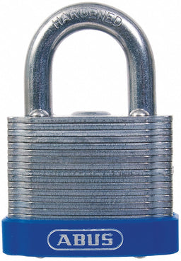 Keyed Padlock Different 2 W