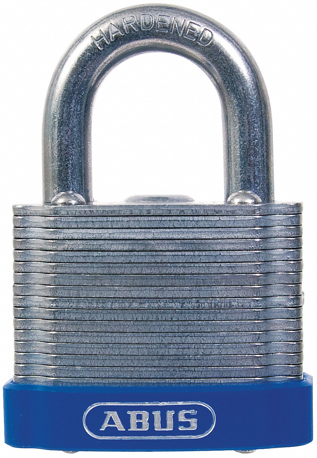 Keyed Padlock Alike 2 W