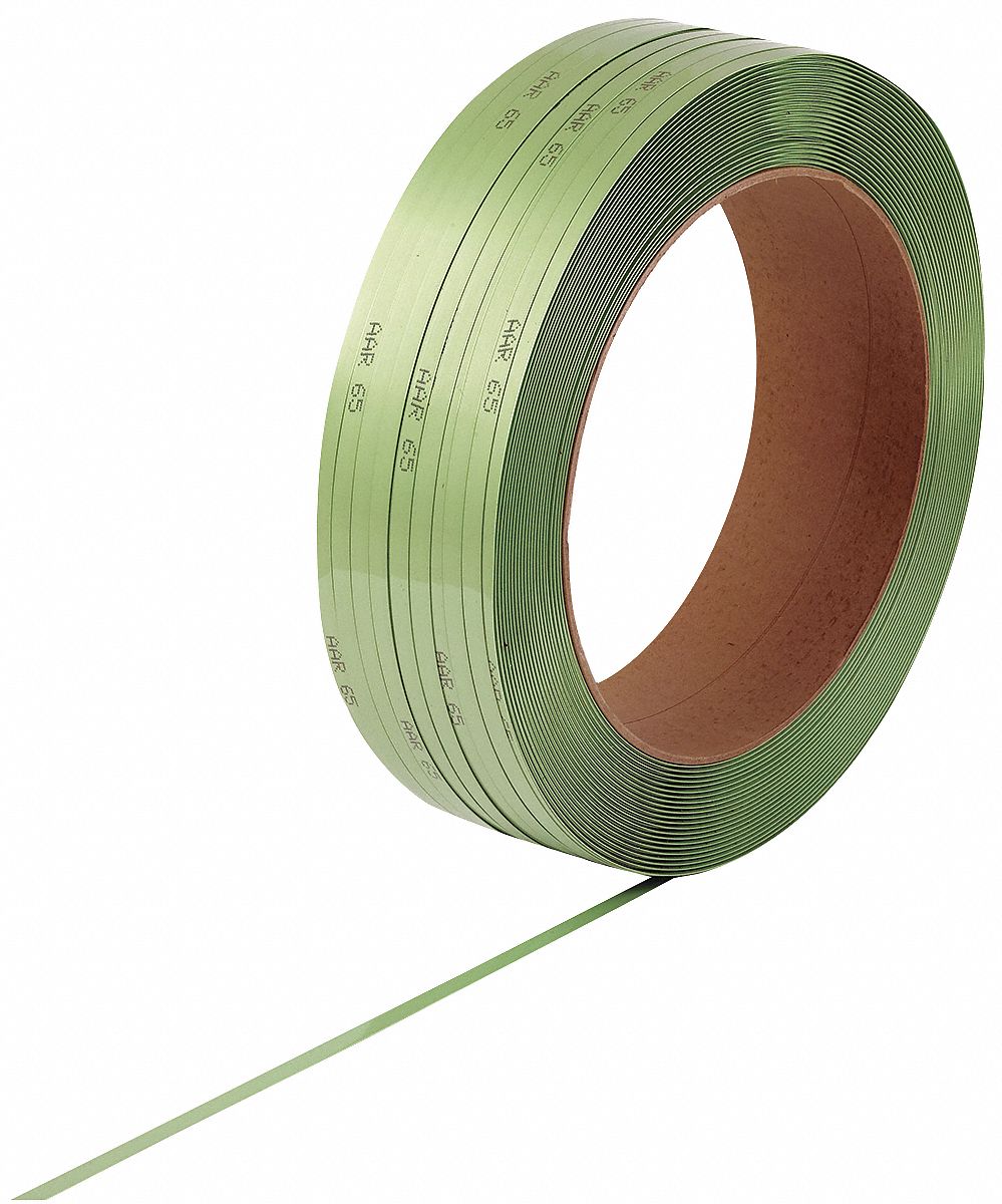 Plastic Strapping Machine Strapping 5/8