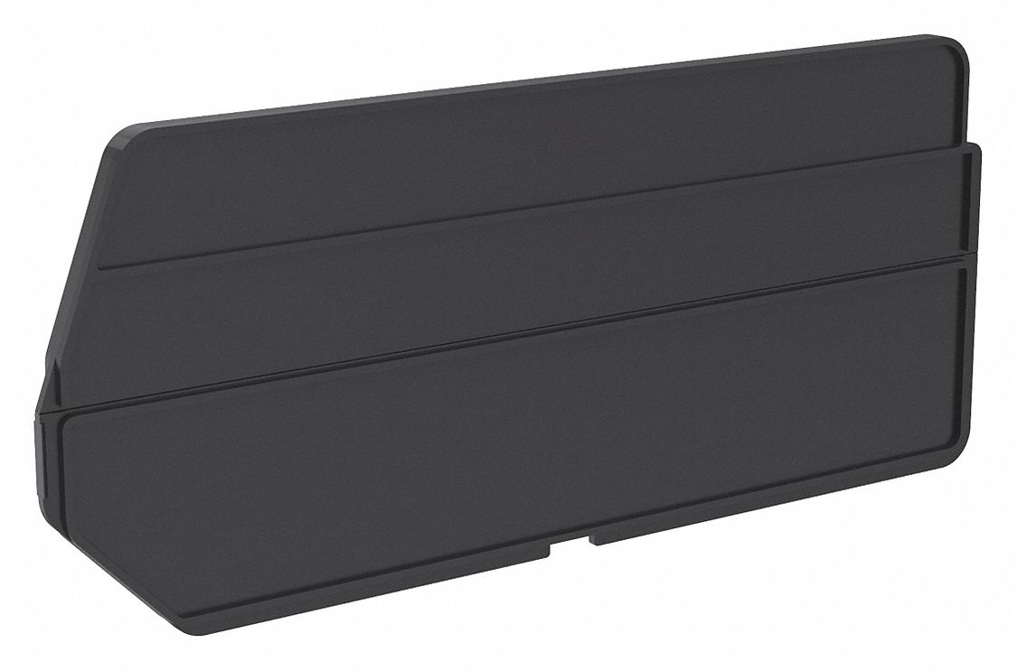 Divider 4 3/8 in H 10 3/8 in L PK6