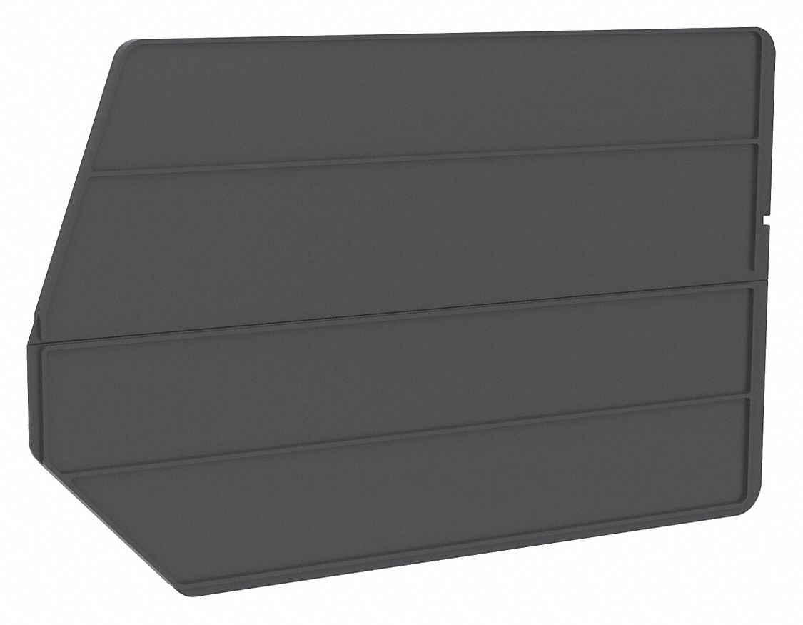 Divider 10 3/8 in H 17 1/8 in L PK6