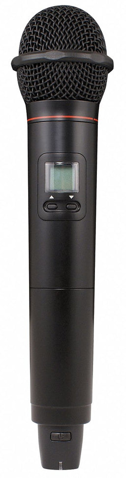 Handheld UHF Microphone Wireless