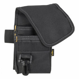 Black Tool Holster Polyester