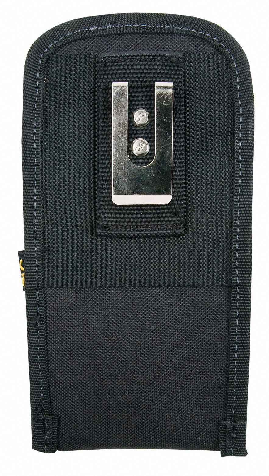 Black Tool Holster Polyester