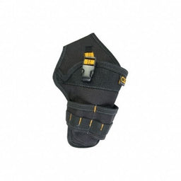 Black Tool Holster Polyester