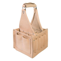 Tool Tote Leather General Purpose