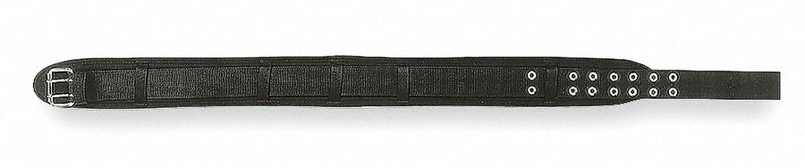 ToolBelt Polyester Black 46inWaist 1PK