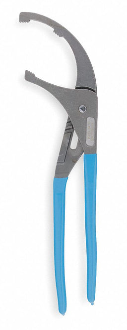 Oil Filter Pliers 2-1/2 to 4-1/2