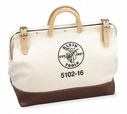 Tool Bag Canvas General Purpose