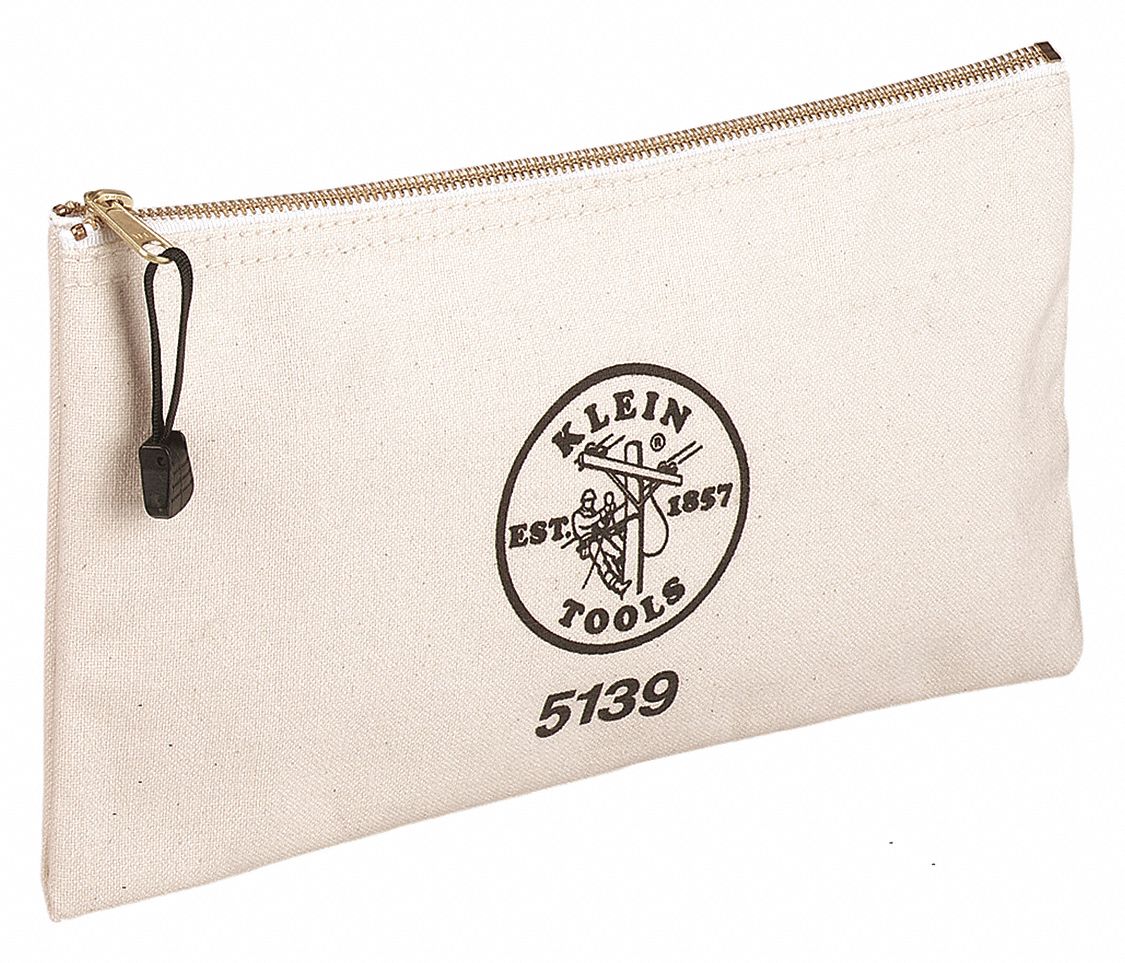 Tool Bag Canvas General Purpose