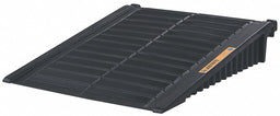 Drum Storage Unit Ramp Black
