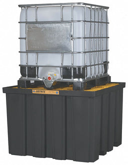 IBC Containment Unit 55 in W